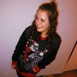 Meet your Posher, Alannah